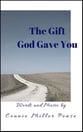The Gift God Gave You Vocal Solo & Collections sheet music cover